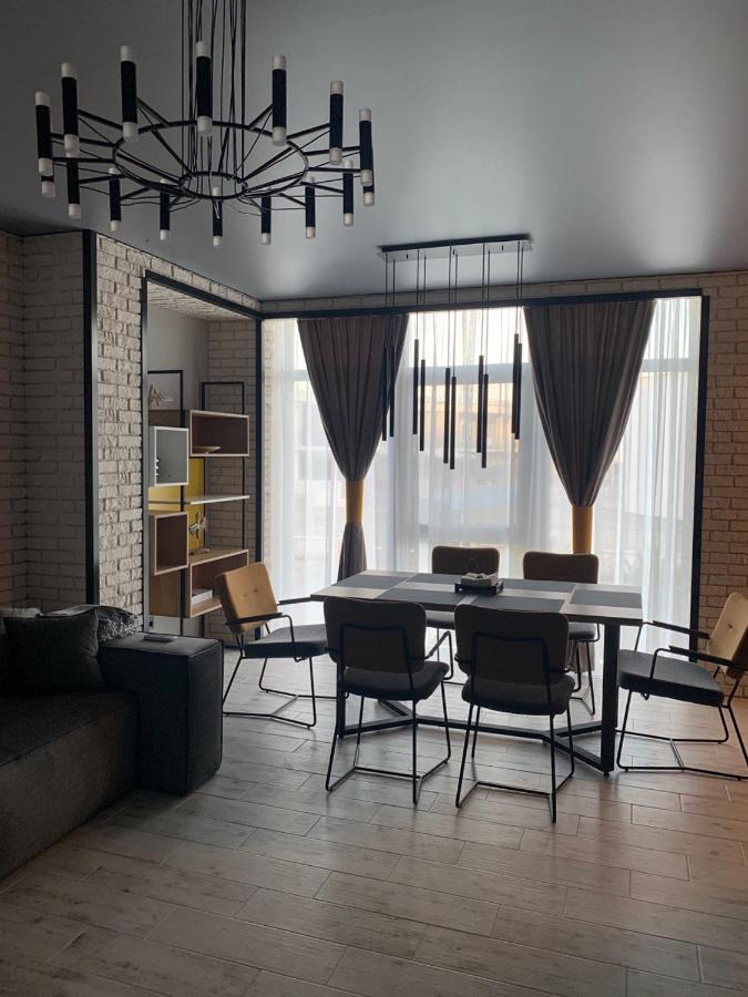 Sealoft Appartement Gribovka Buitenkant foto