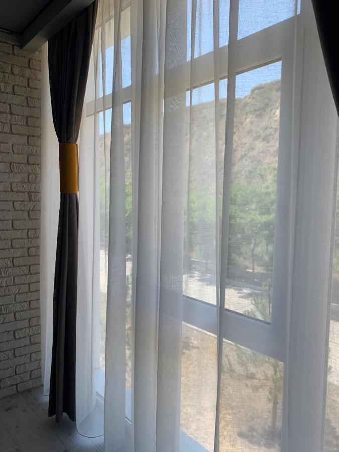 Sealoft Appartement Gribovka Buitenkant foto