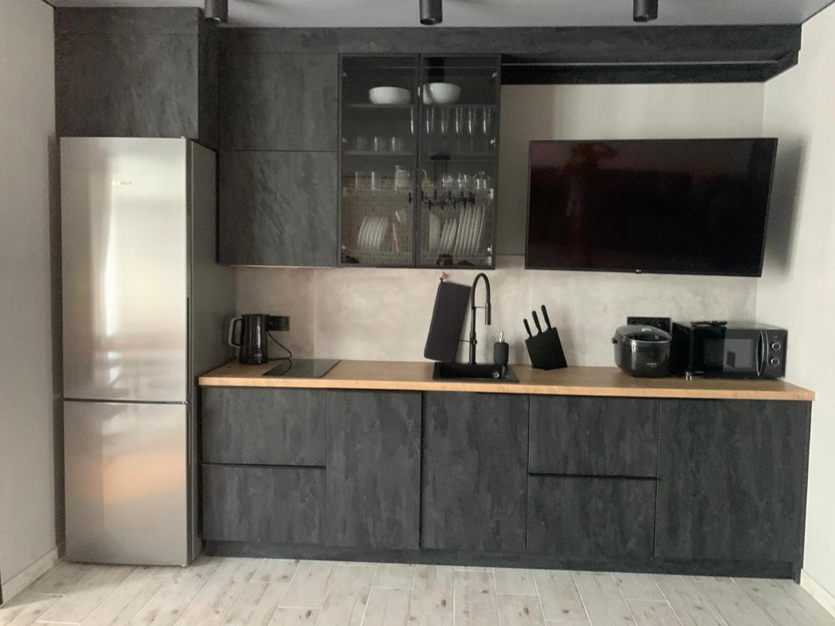 Sealoft Appartement Gribovka Buitenkant foto