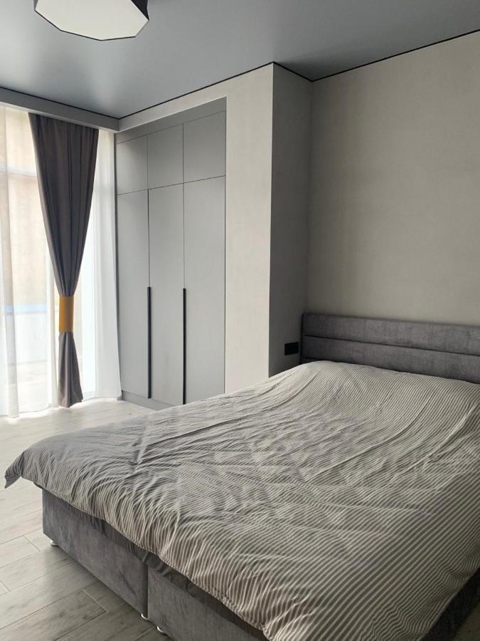 Sealoft Appartement Gribovka Buitenkant foto