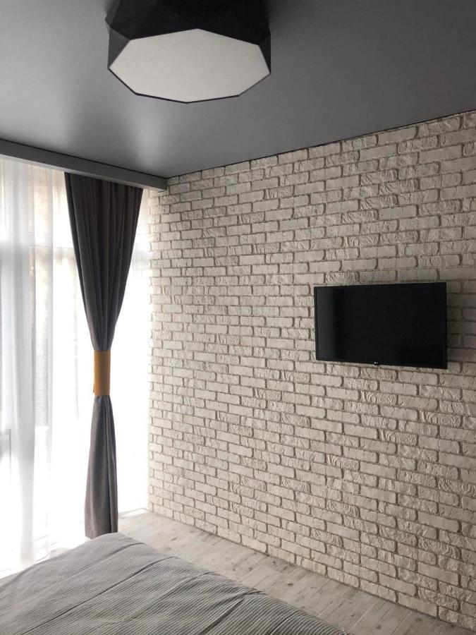 Sealoft Appartement Gribovka Buitenkant foto