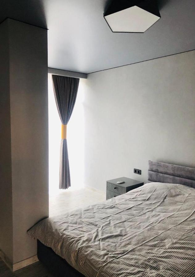 Sealoft Appartement Gribovka Buitenkant foto