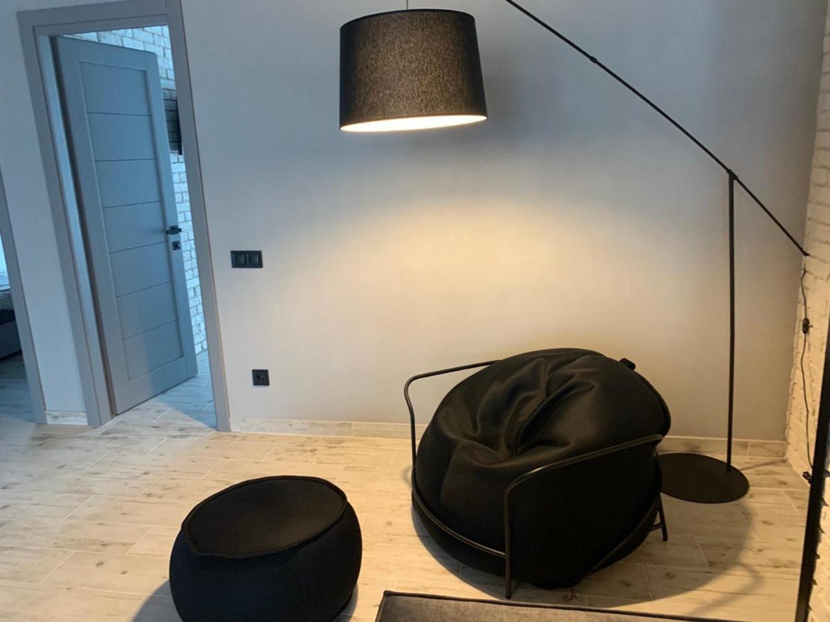 Sealoft Appartement Gribovka Buitenkant foto