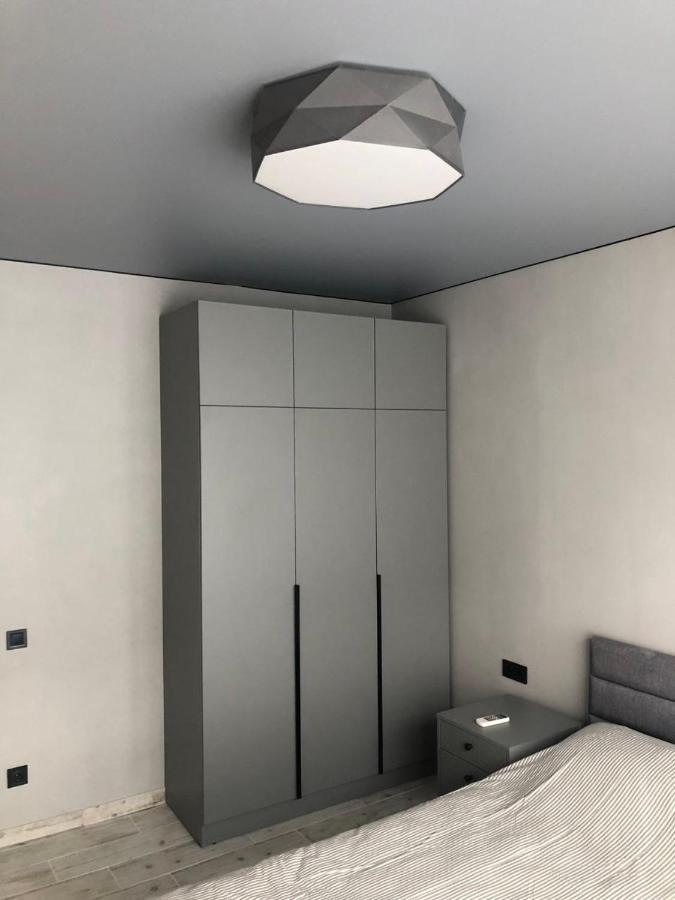 Sealoft Appartement Gribovka Buitenkant foto