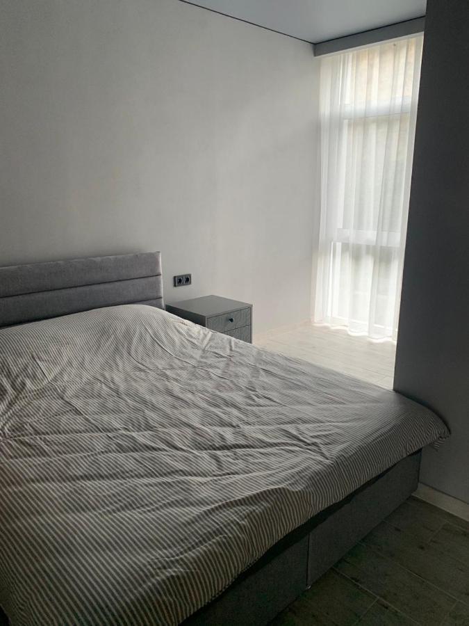 Sealoft Appartement Gribovka Buitenkant foto