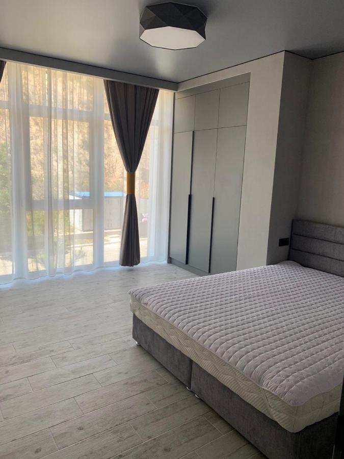Sealoft Appartement Gribovka Buitenkant foto