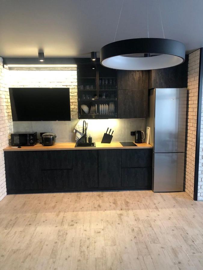 Sealoft Appartement Gribovka Buitenkant foto