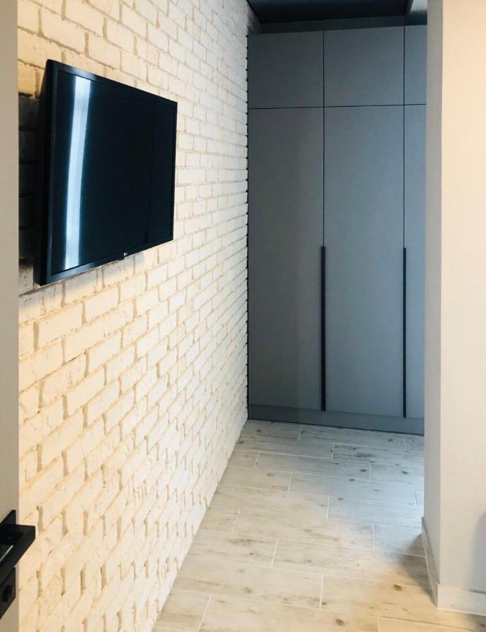 Sealoft Appartement Gribovka Buitenkant foto