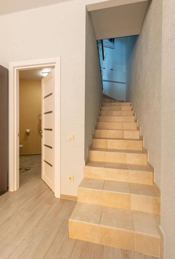 Sealoft Appartement Gribovka Buitenkant foto
