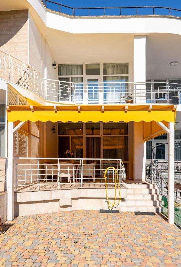 Sealoft Appartement Gribovka Buitenkant foto