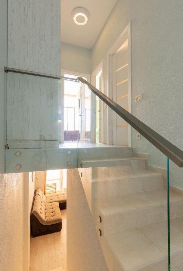 Sealoft Appartement Gribovka Buitenkant foto