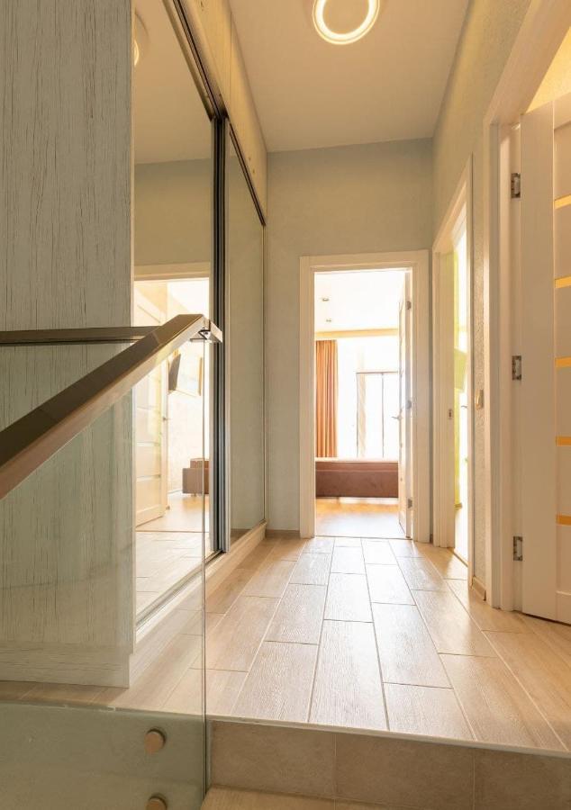 Sealoft Appartement Gribovka Buitenkant foto