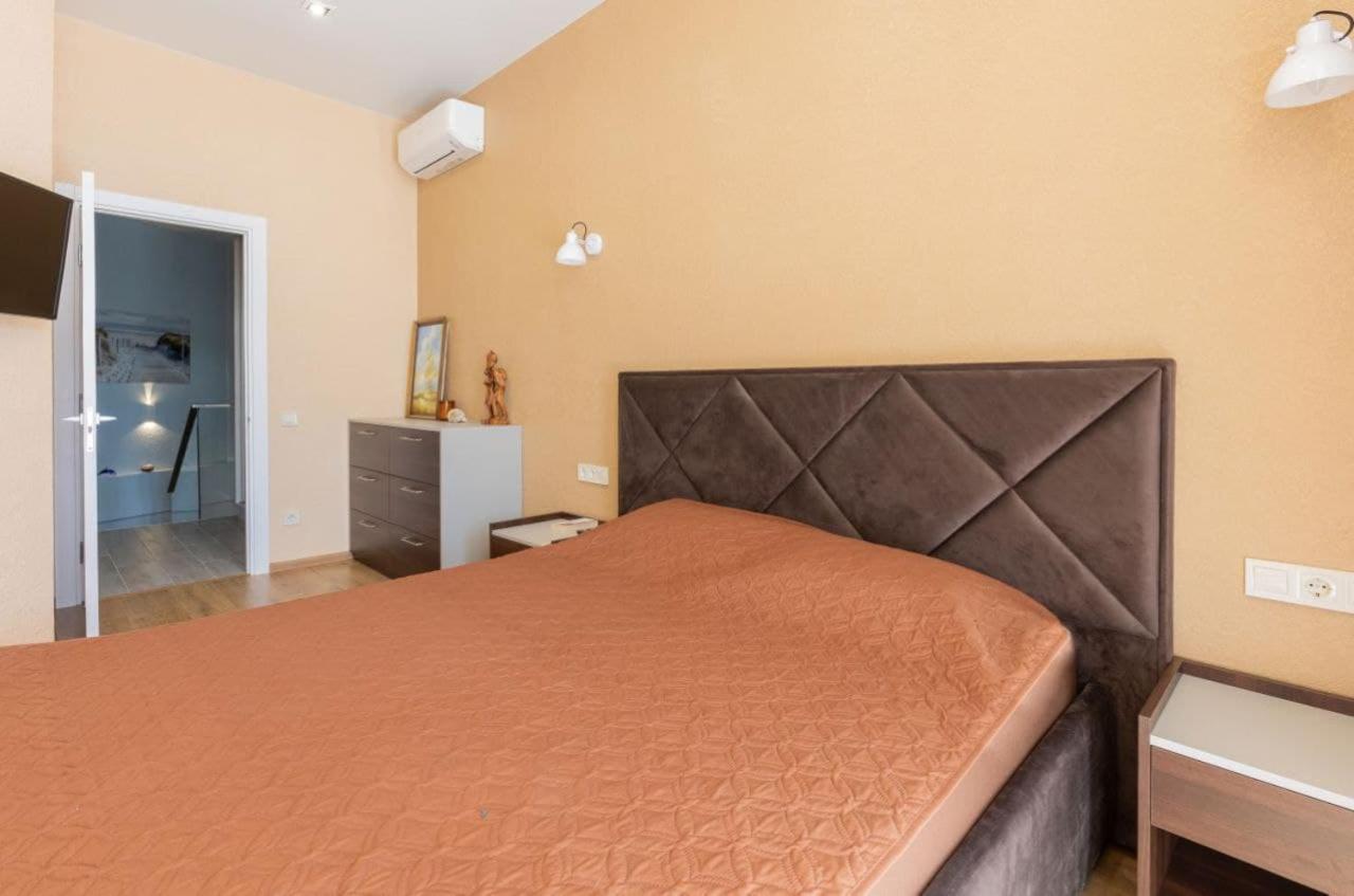 Sealoft Appartement Gribovka Buitenkant foto