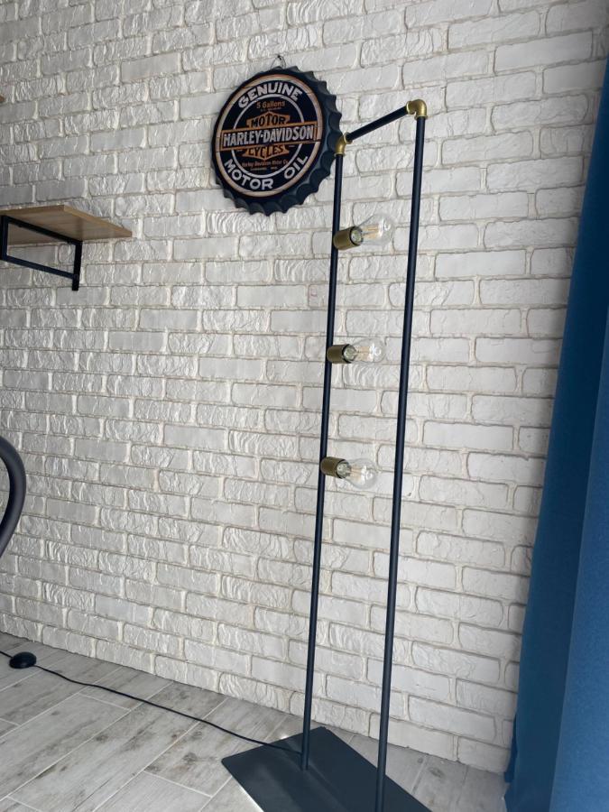 Sealoft Appartement Gribovka Buitenkant foto