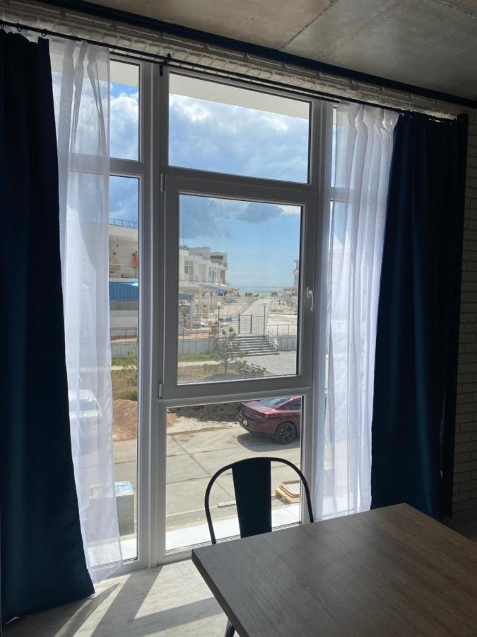 Sealoft Appartement Gribovka Buitenkant foto