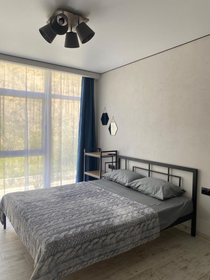 Sealoft Appartement Gribovka Buitenkant foto