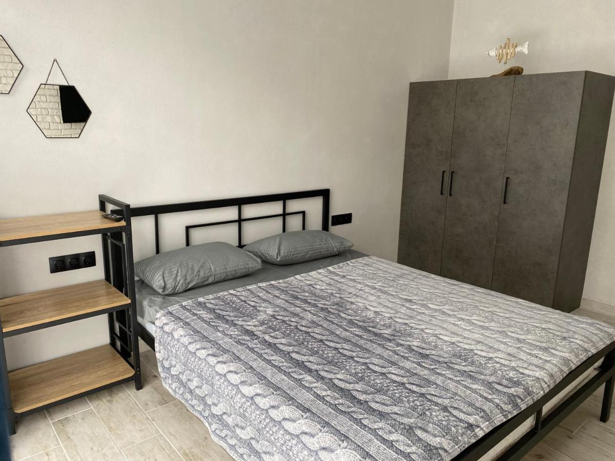 Sealoft Appartement Gribovka Buitenkant foto