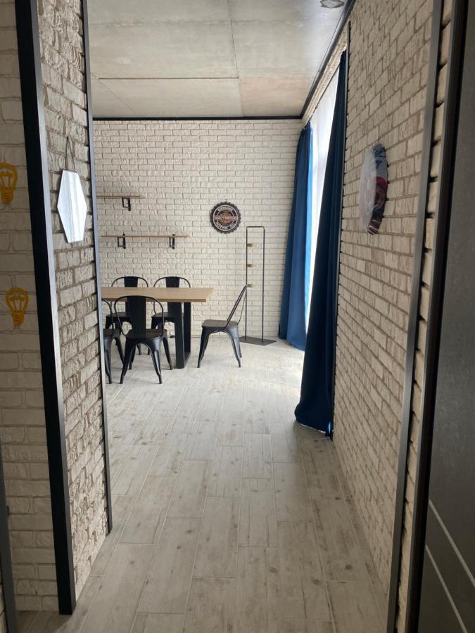 Sealoft Appartement Gribovka Buitenkant foto