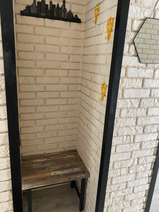 Sealoft Appartement Gribovka Buitenkant foto