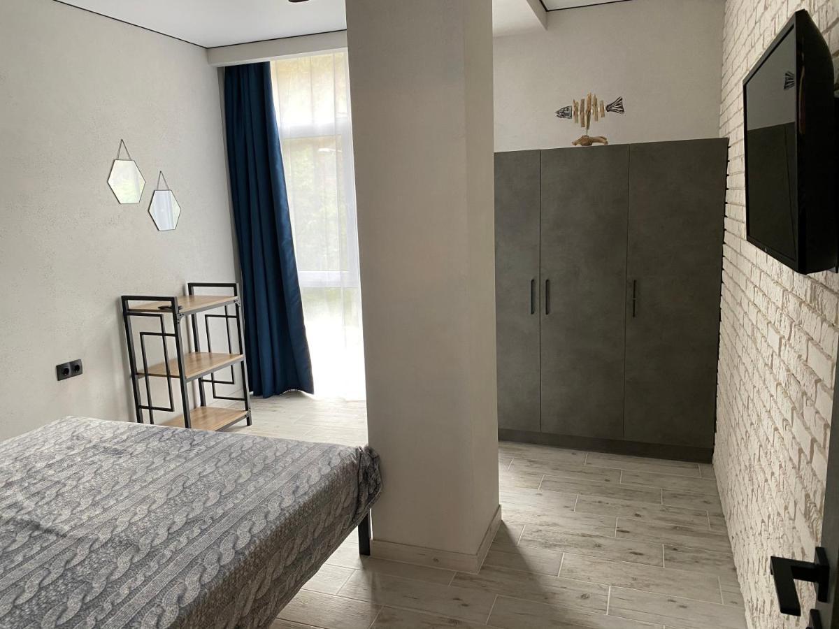Sealoft Appartement Gribovka Buitenkant foto
