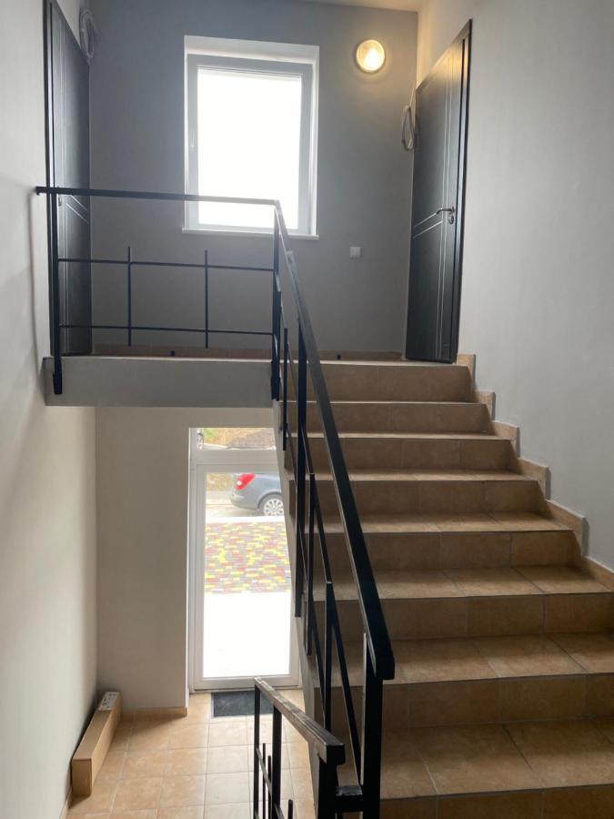 Sealoft Appartement Gribovka Buitenkant foto
