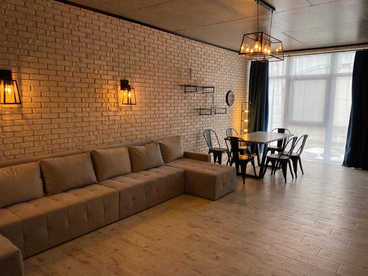 Sealoft Appartement Gribovka Buitenkant foto