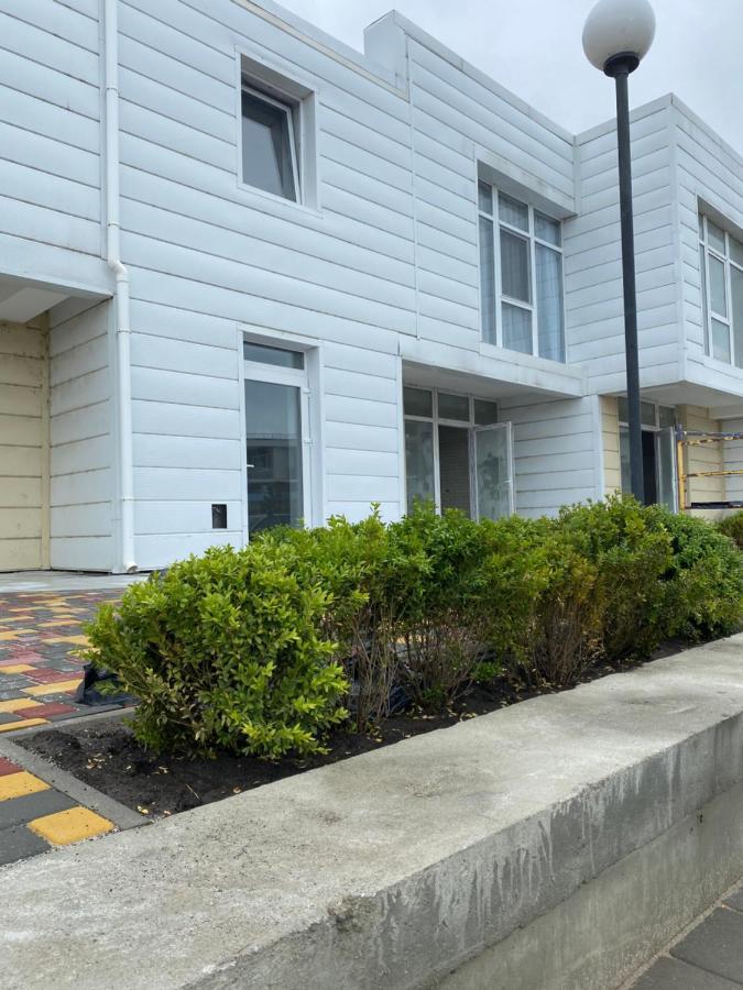 Sealoft Appartement Gribovka Buitenkant foto